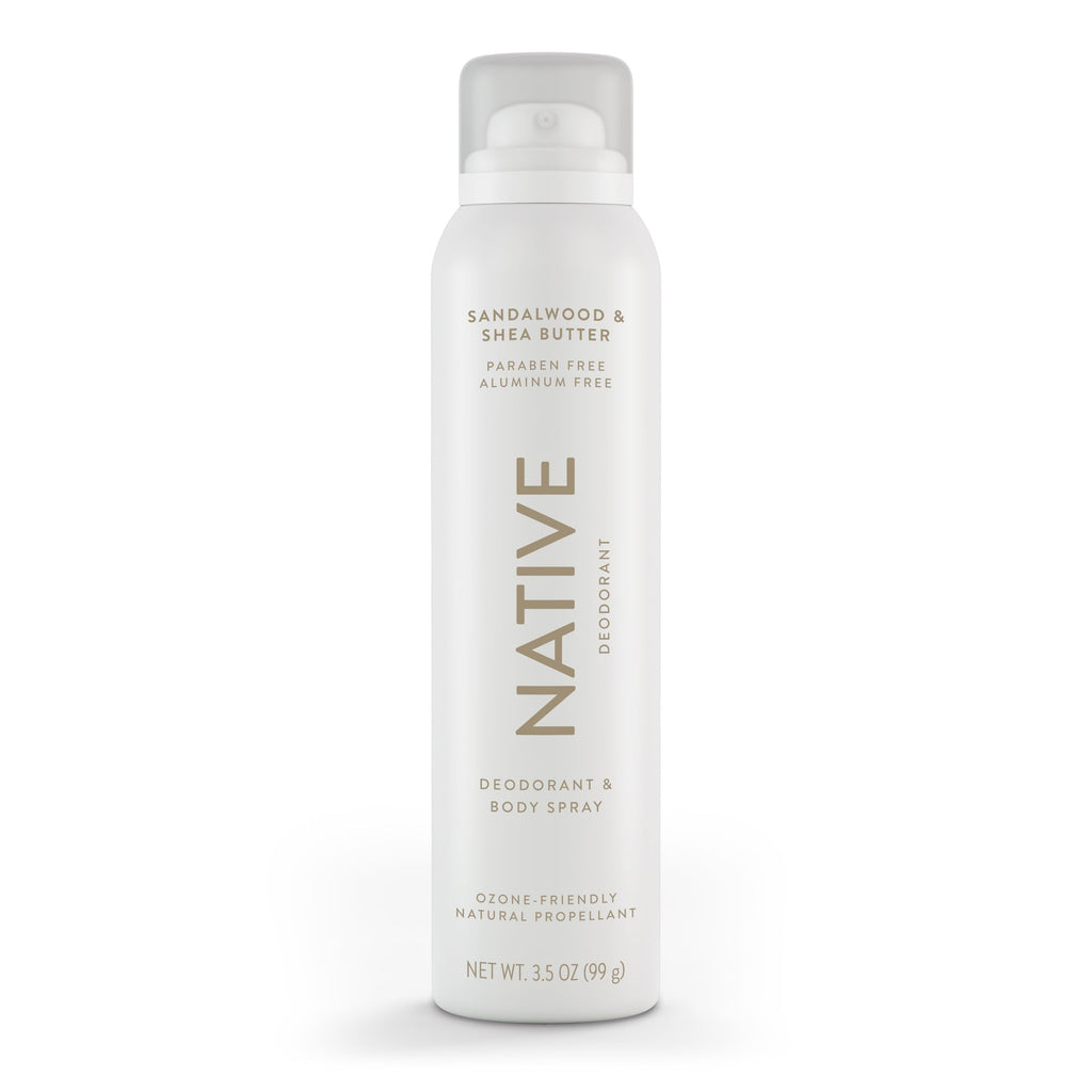 Deodorant Spray - Last Chance - Smooth Touch