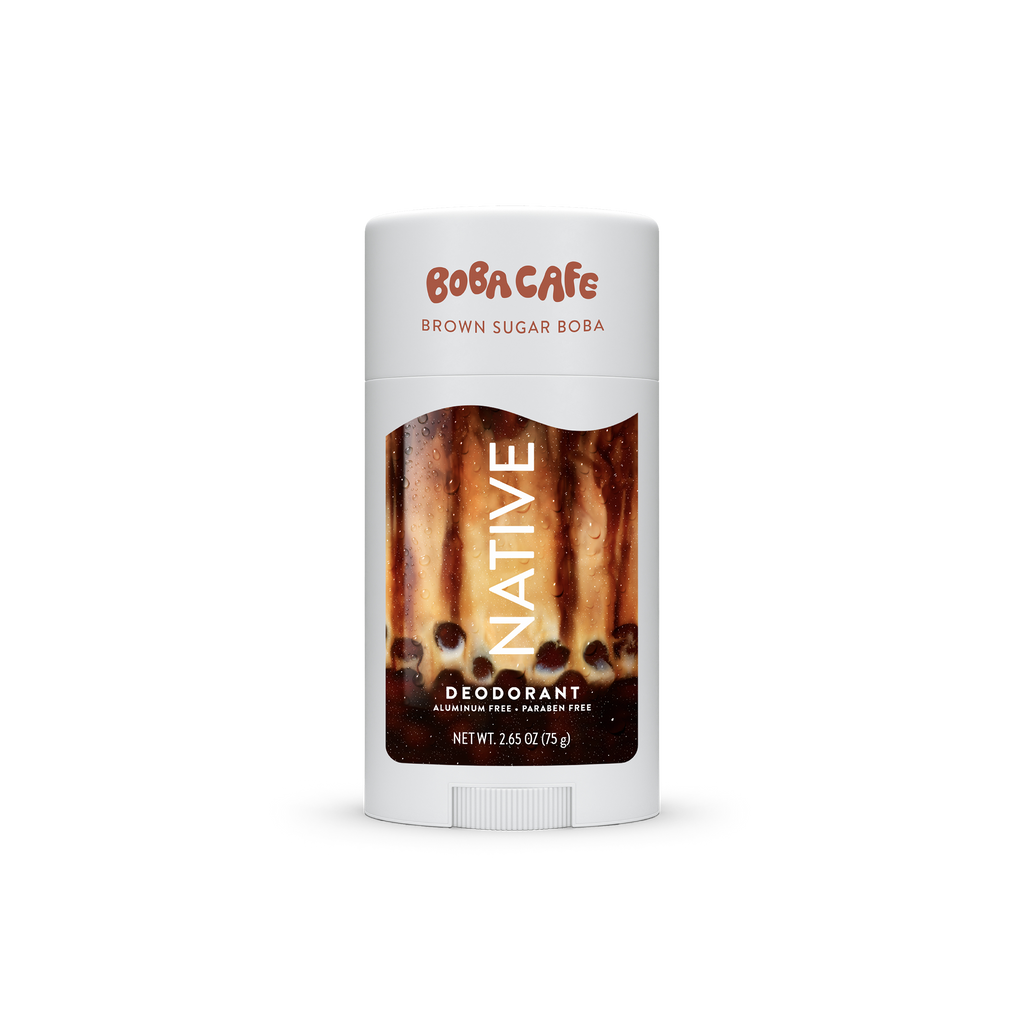 Deodorant Stick - Fresh Start