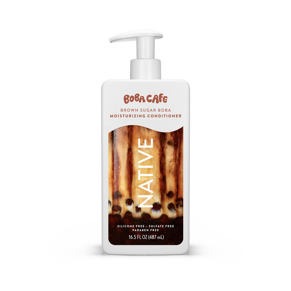 Moisturizing Conditioner - Simple Support