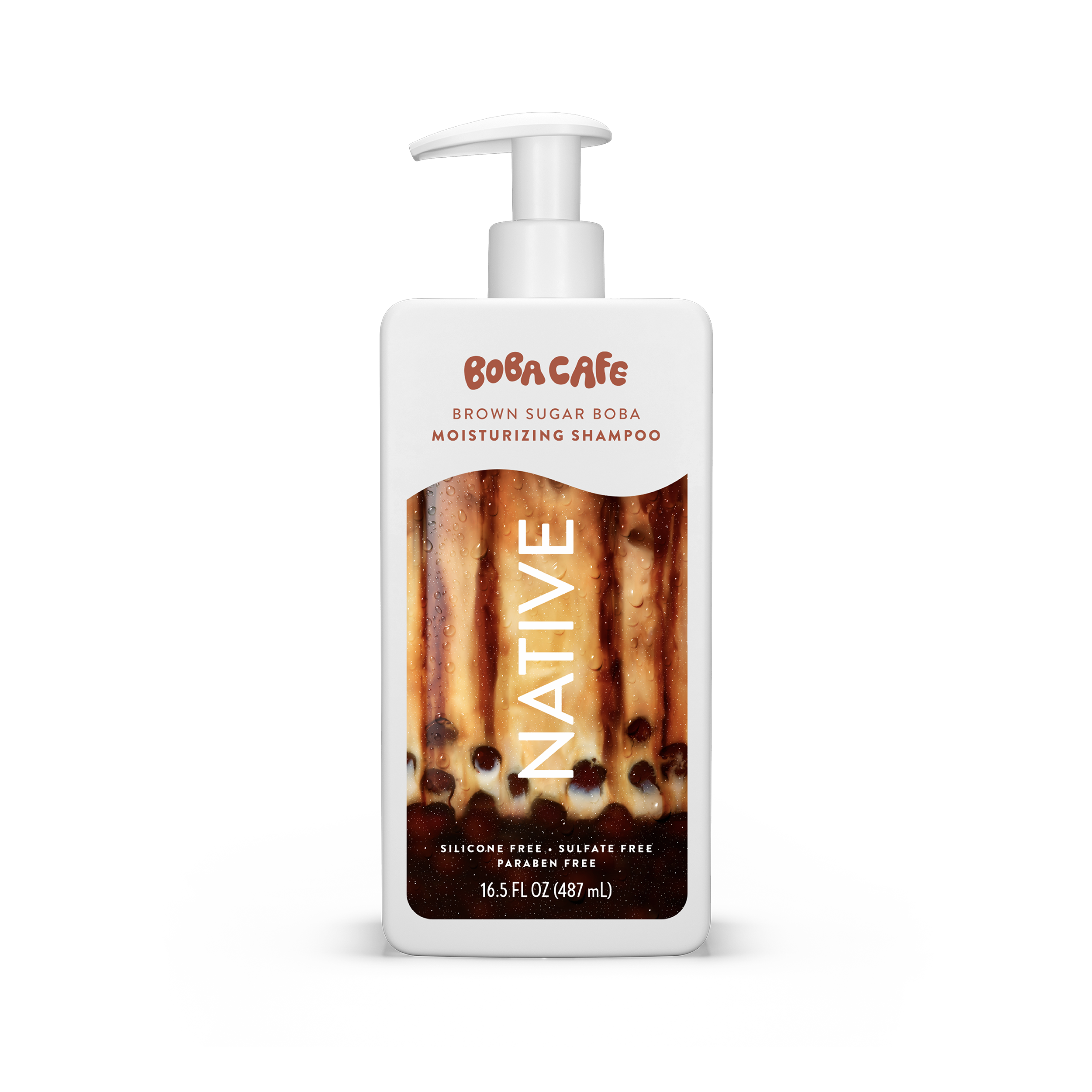 Moisturizing Shampoo - Easy Lift