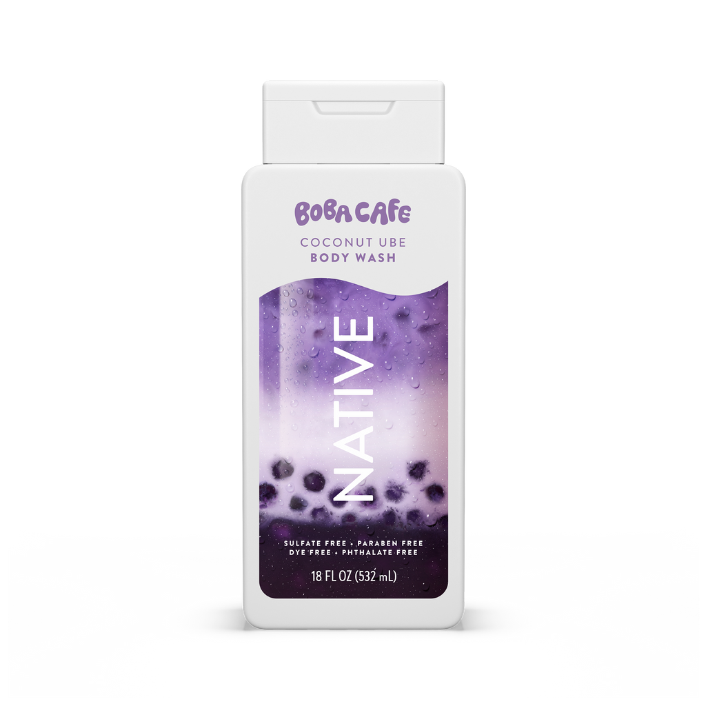 Body Wash - Fresh Start