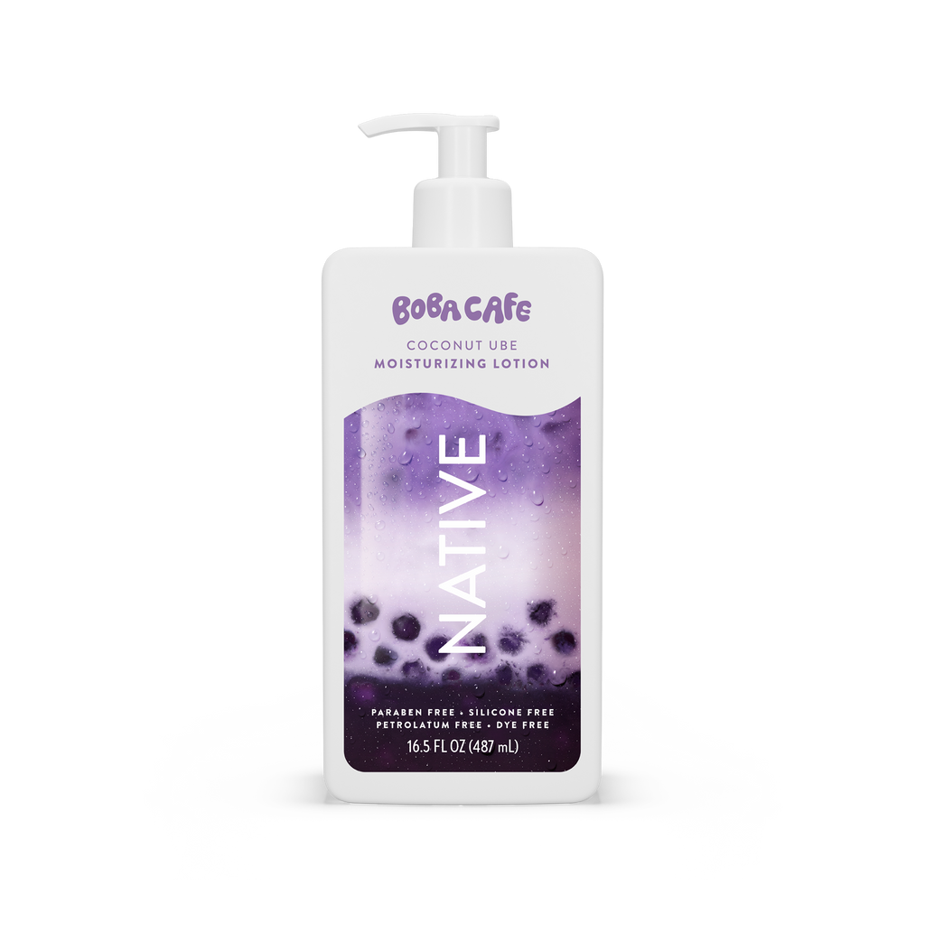 Body Lotion - Daily Comfort