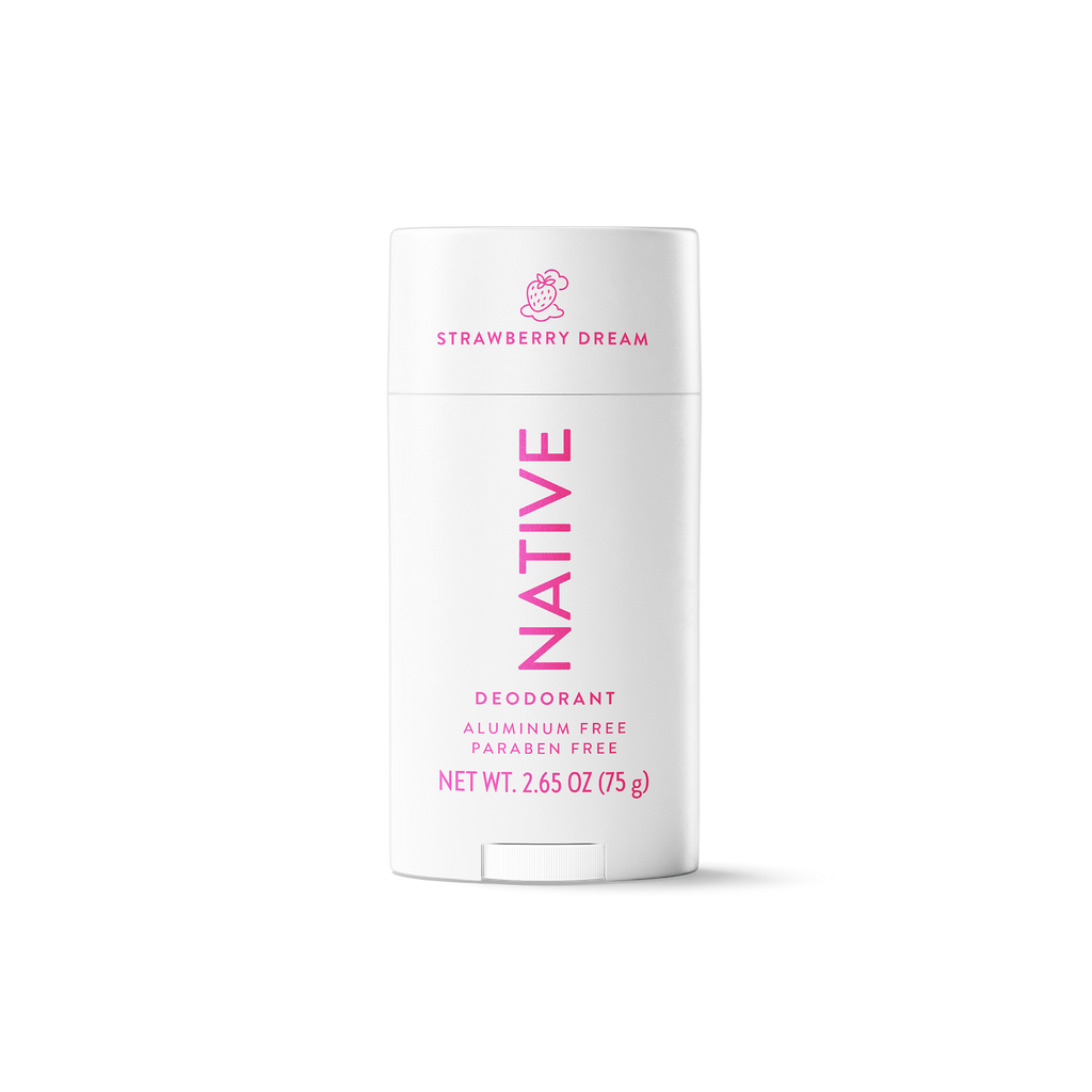 Deodorant Stick - Fresh Start