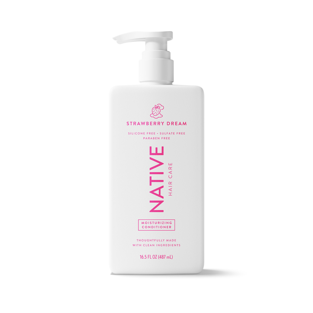Moisturizing Conditioner - Simple Support
