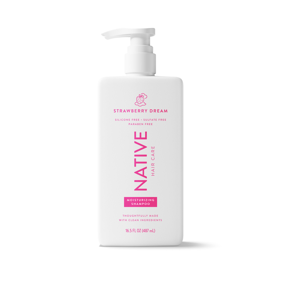 Moisturizing Shampoo - Easy Lift (16.5oz)