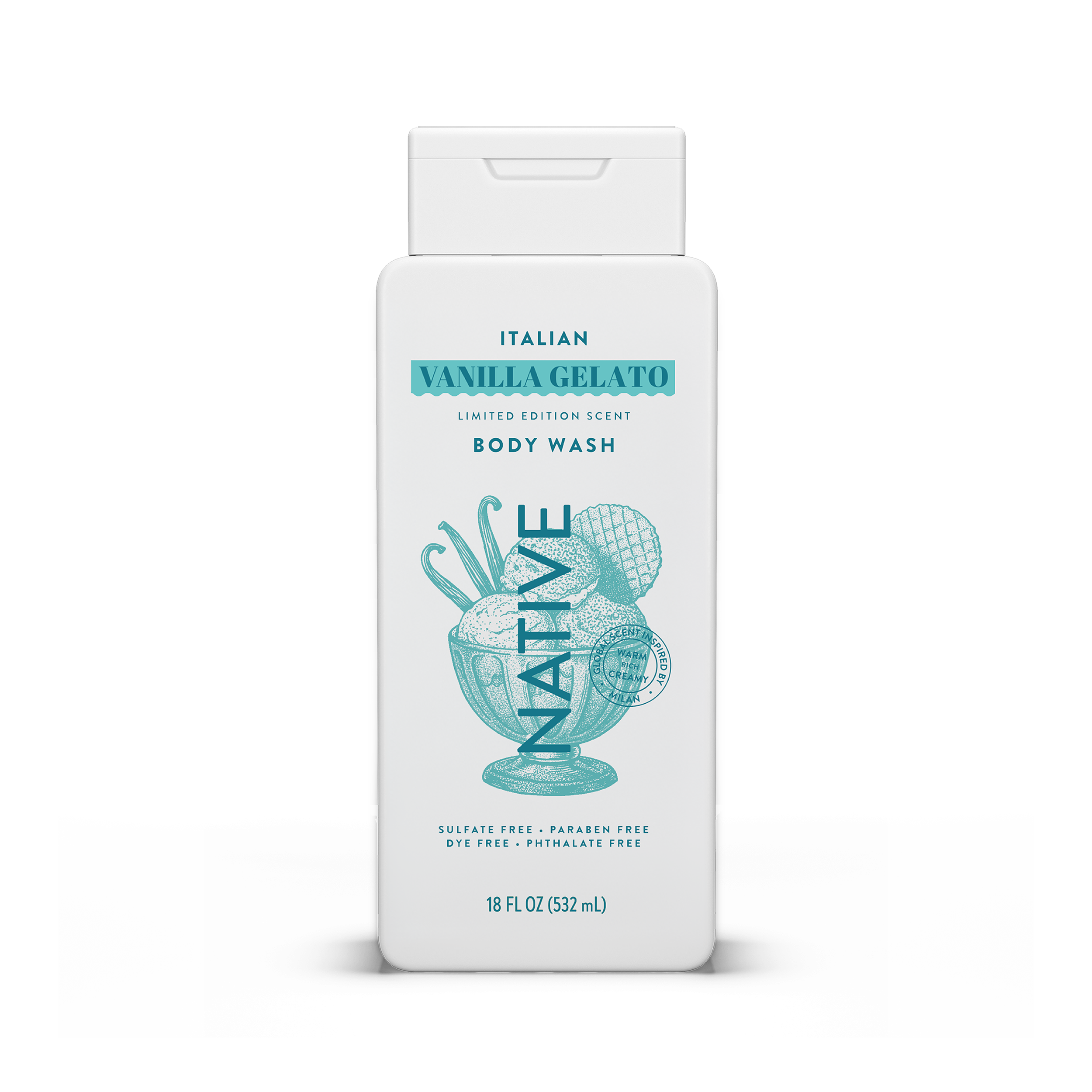 Body Wash - Fresh Start