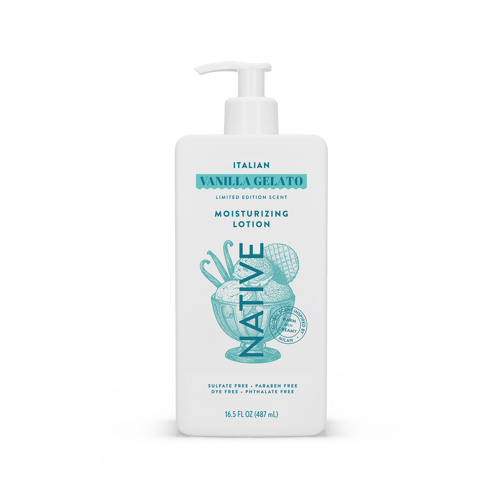 Body Lotion - Daily Comfort