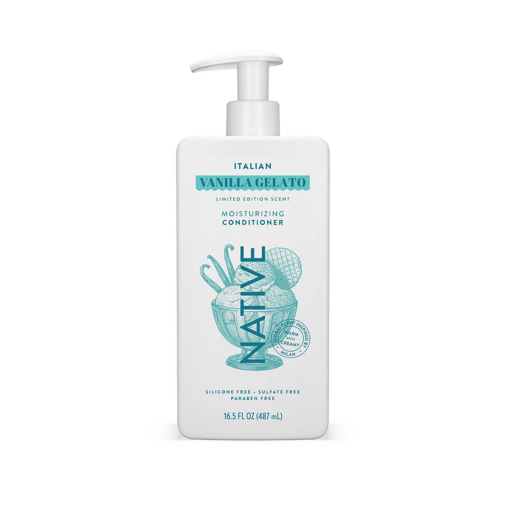 Moisturizing Conditioner - Simple Support