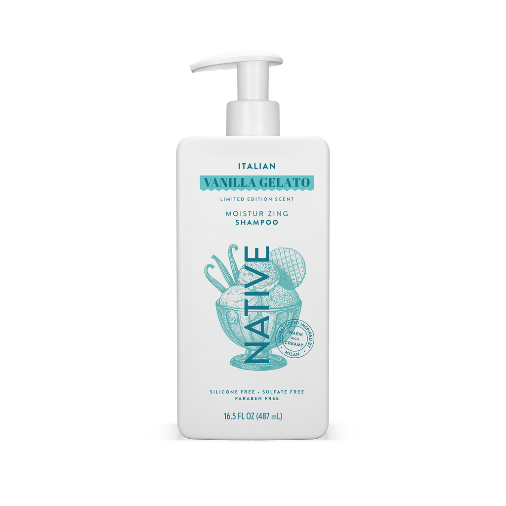 Moisturizing Shampoo - Easy Lift