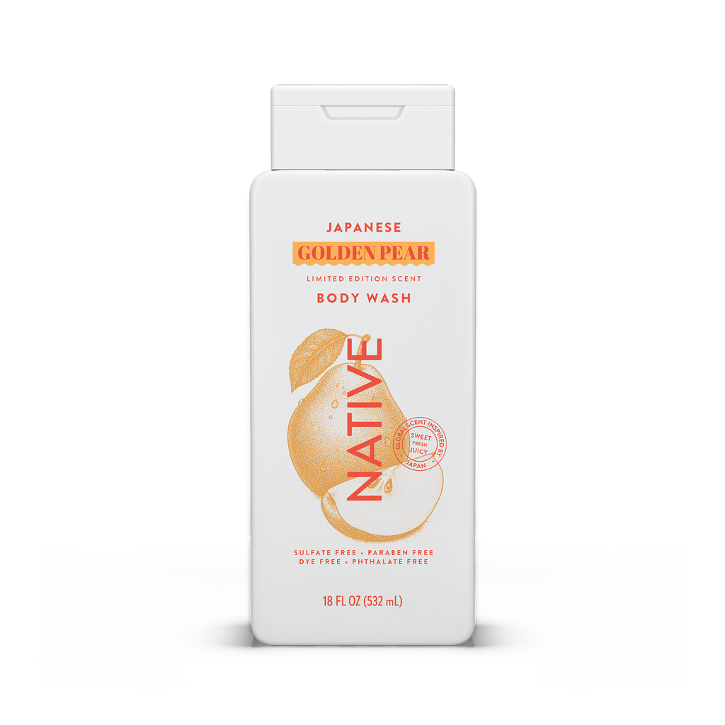 Body Wash - Fresh Start