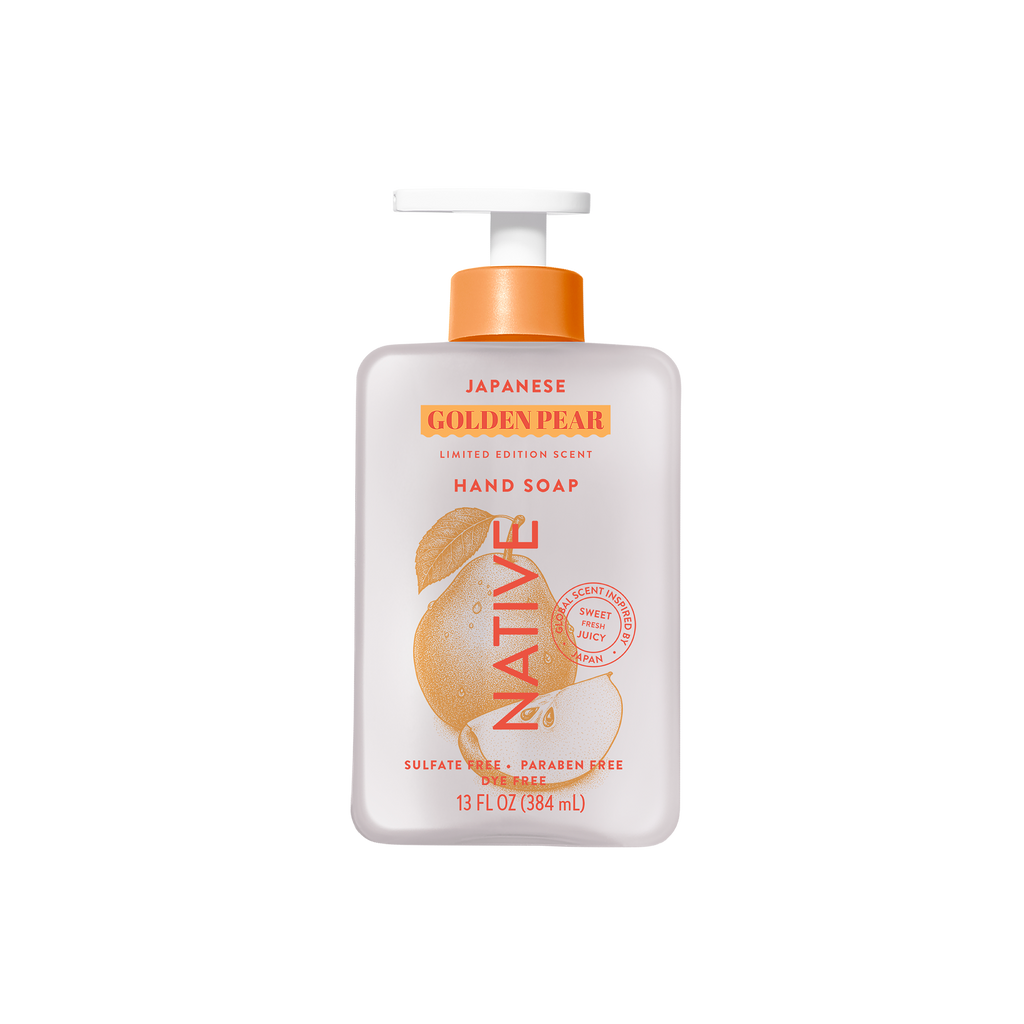 Hand Soap - Daily Scent