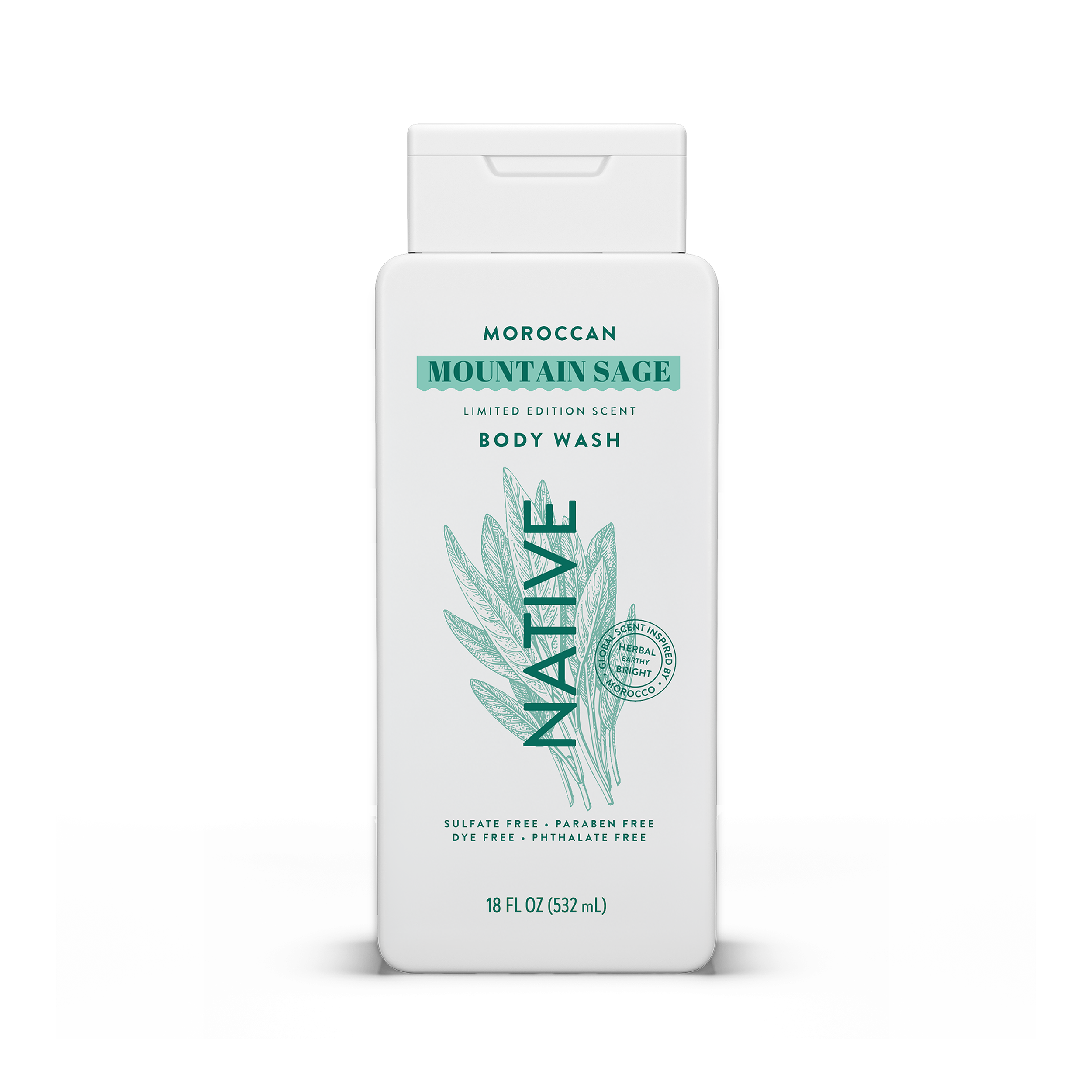 Body Wash - Fresh Start