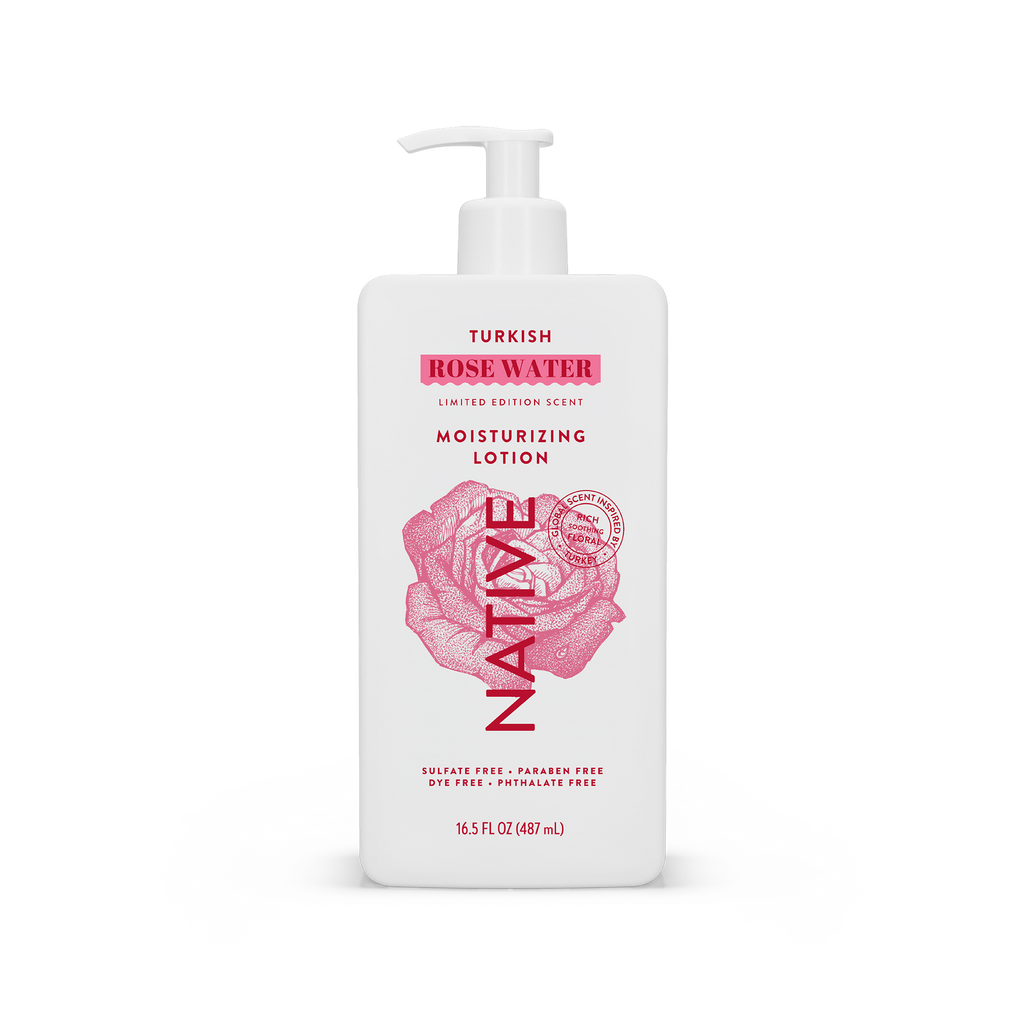 Body Lotion - Daily Comfort