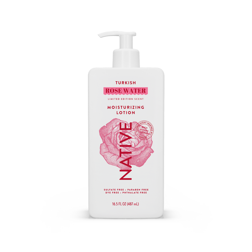Body Lotion - Daily Comfort