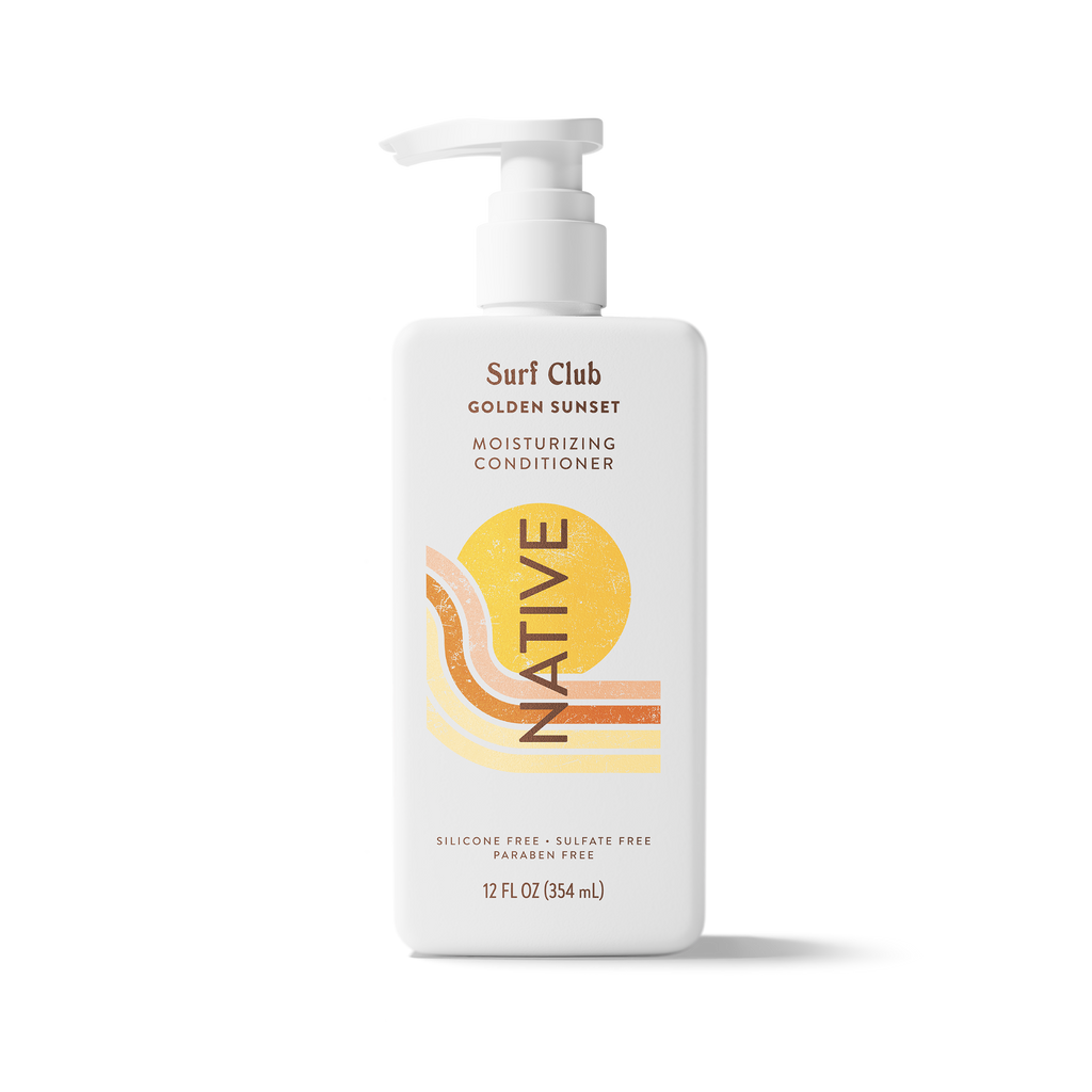 Moisturizing Conditioner - Simple Support