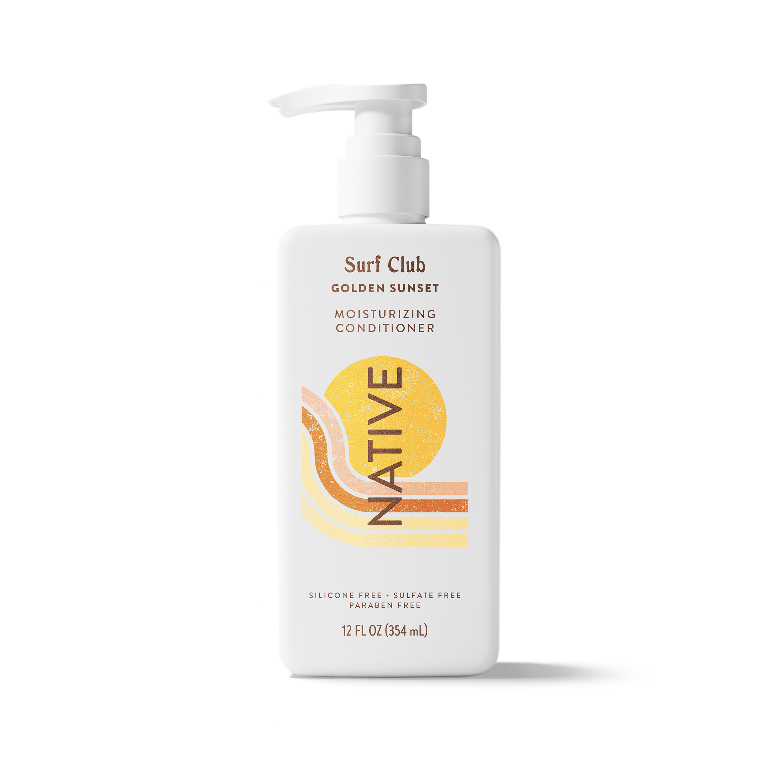 Moisturizing Conditioner - Simple Support