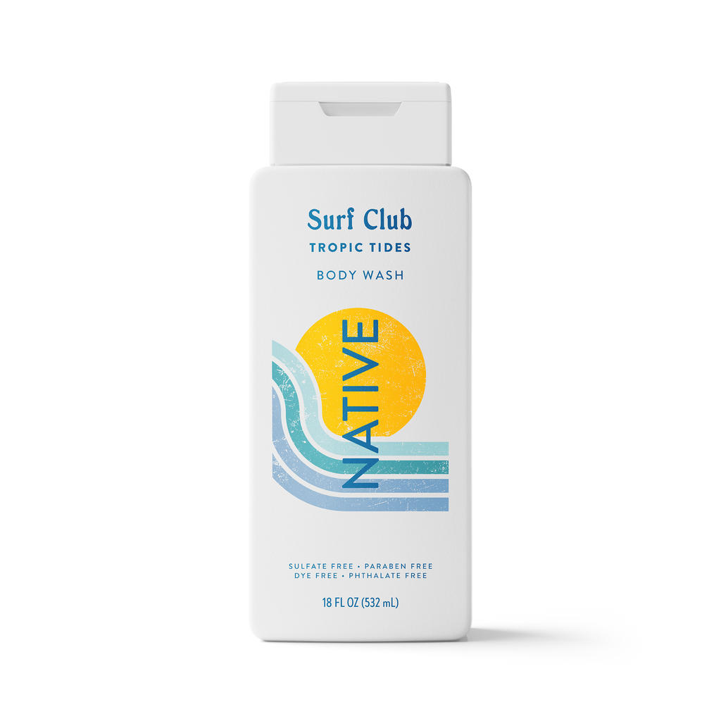Body Wash - Fresh Start