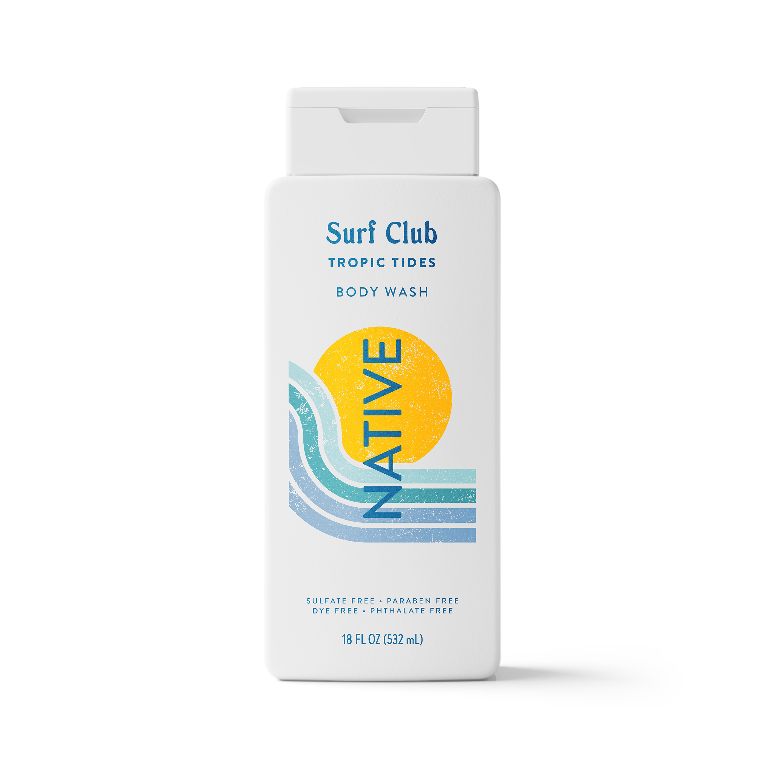 Body Wash - Fresh Start