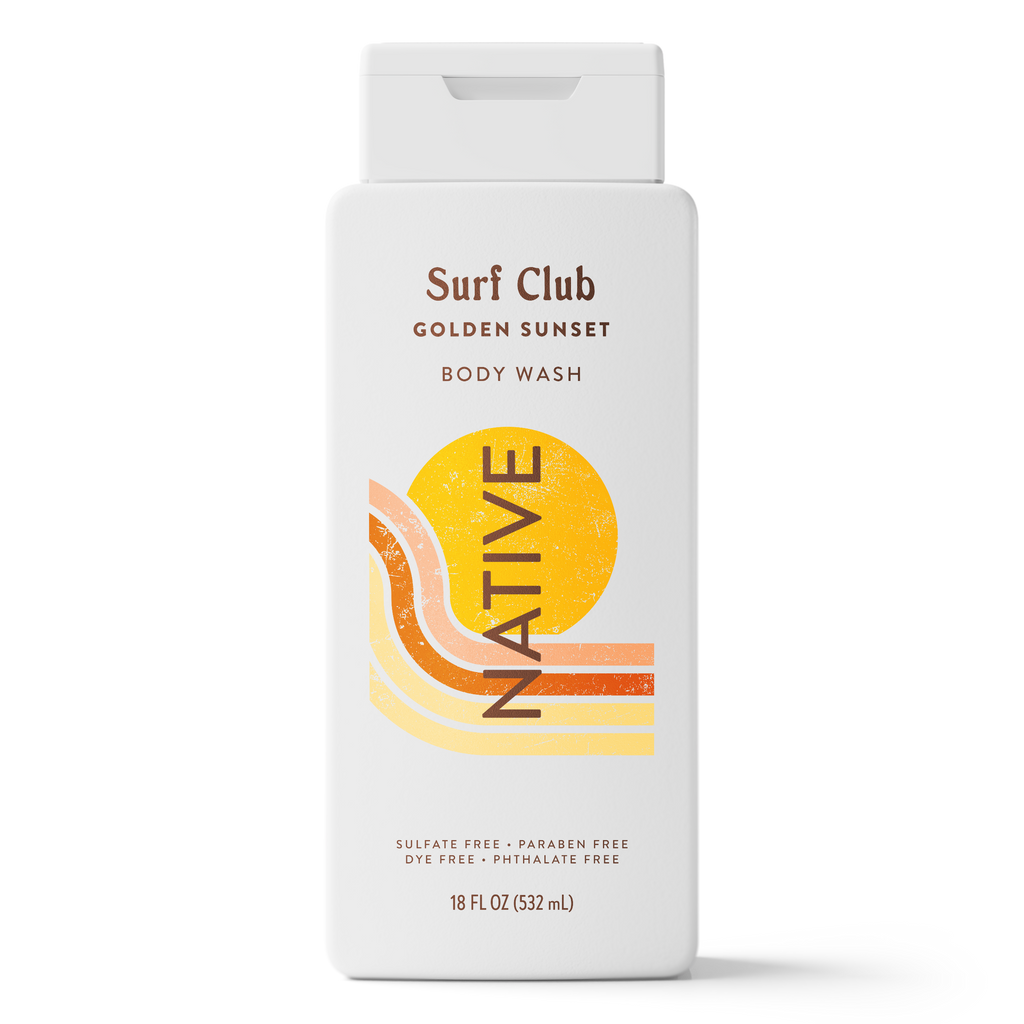 Body Wash - Fresh Start