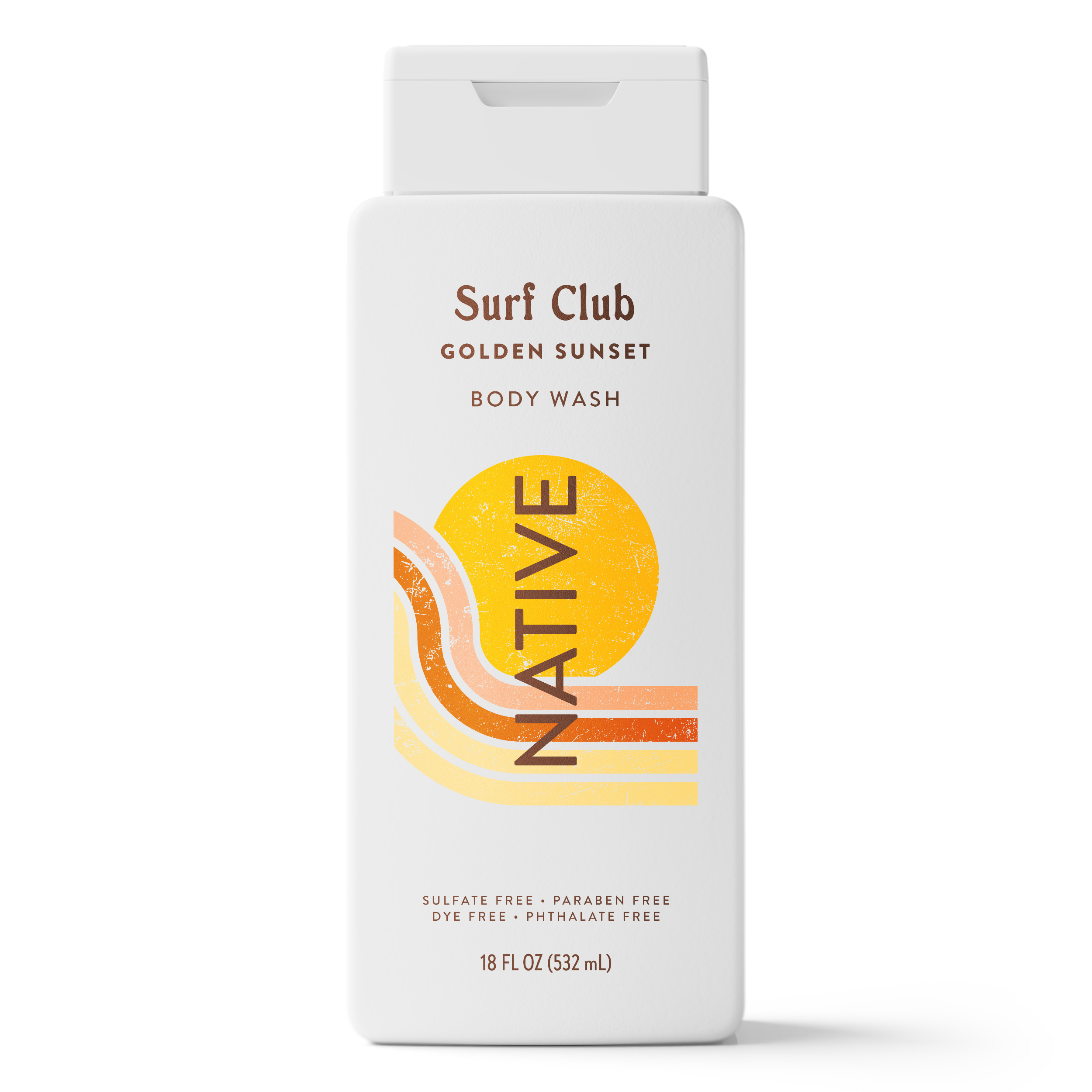 Body Wash - Fresh Start