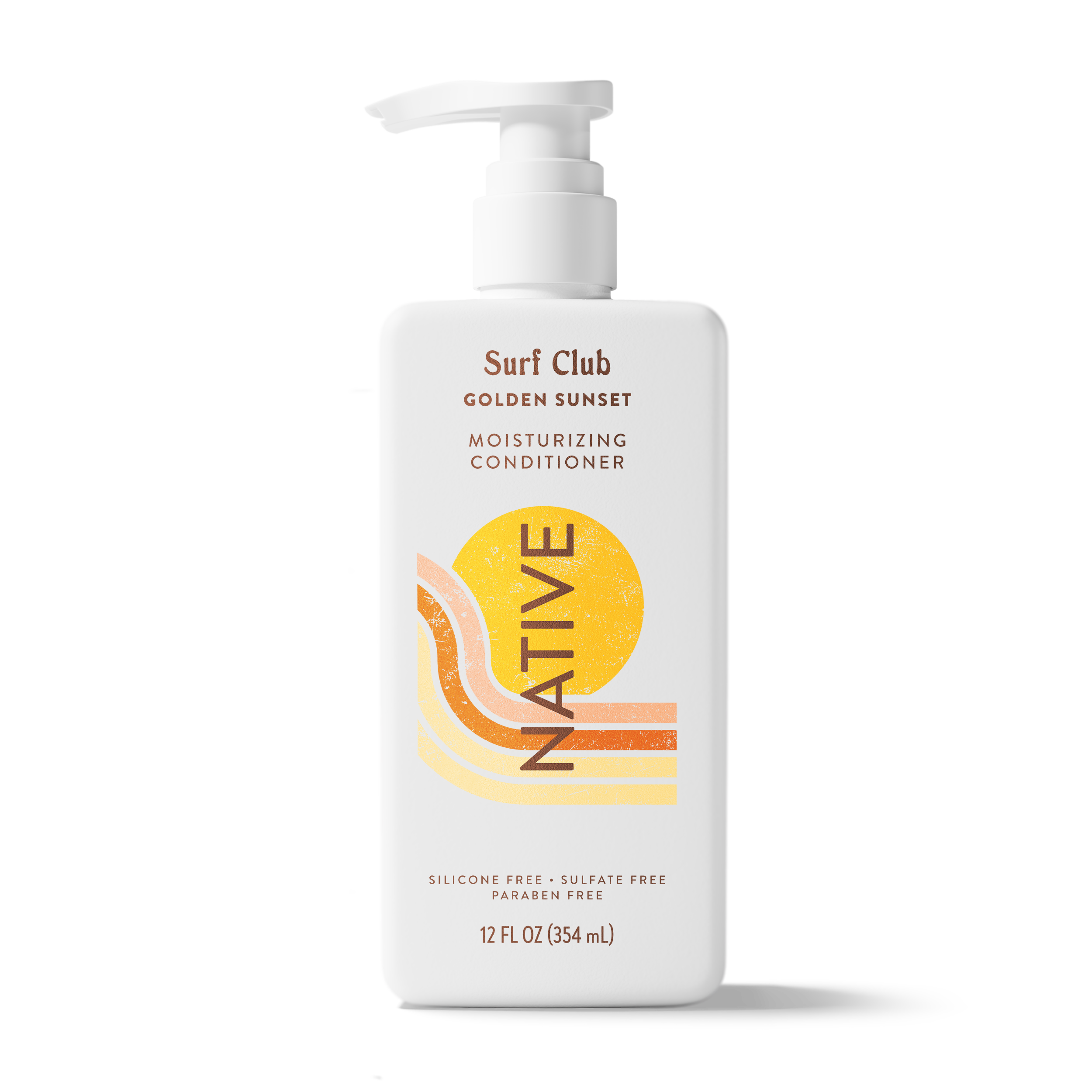 Moisturizing Conditioner - Simple Support