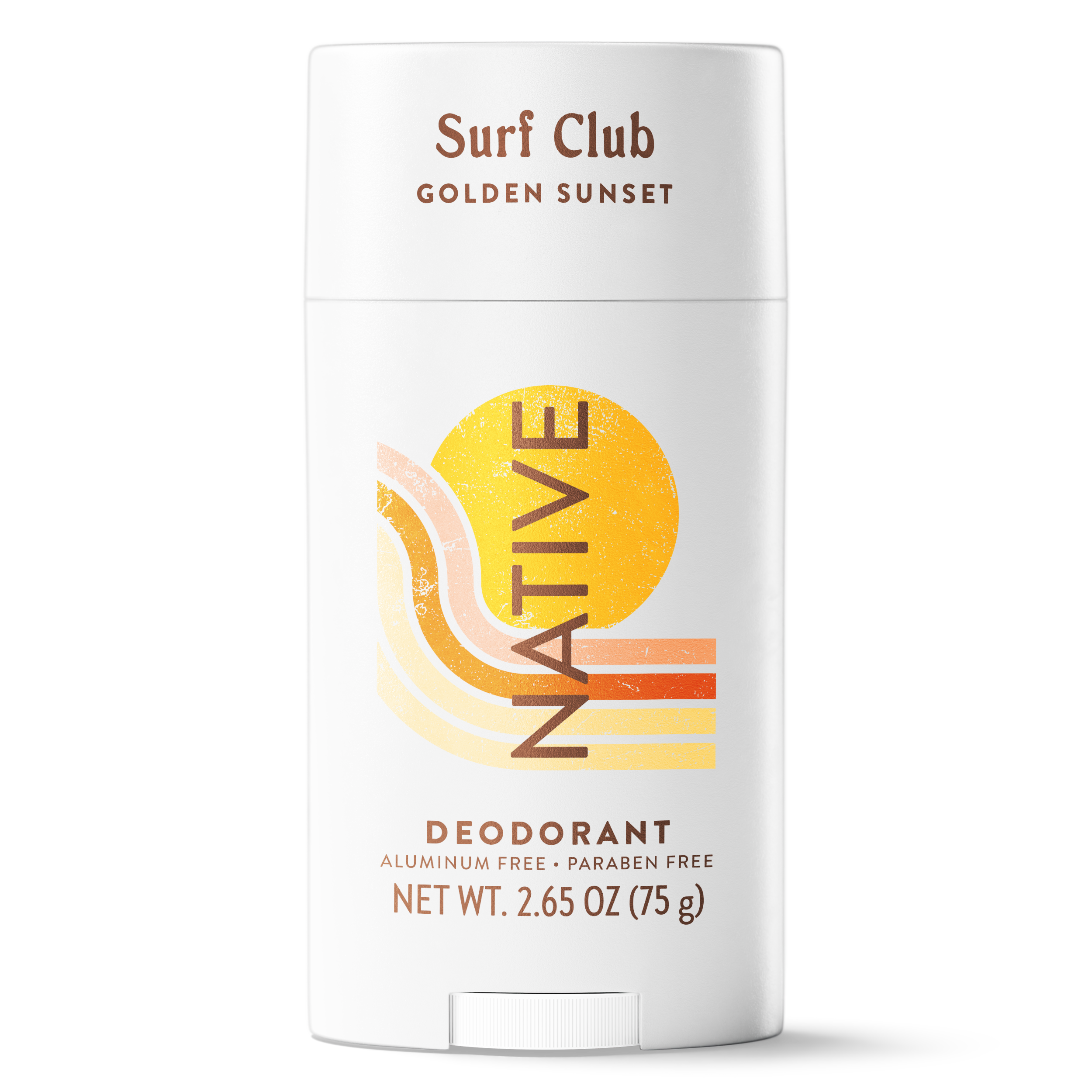 Deodorant Stick - Fresh Start