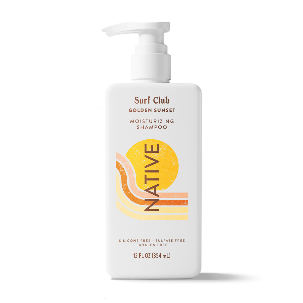 Moisturizing Shampoo - Easy Lift