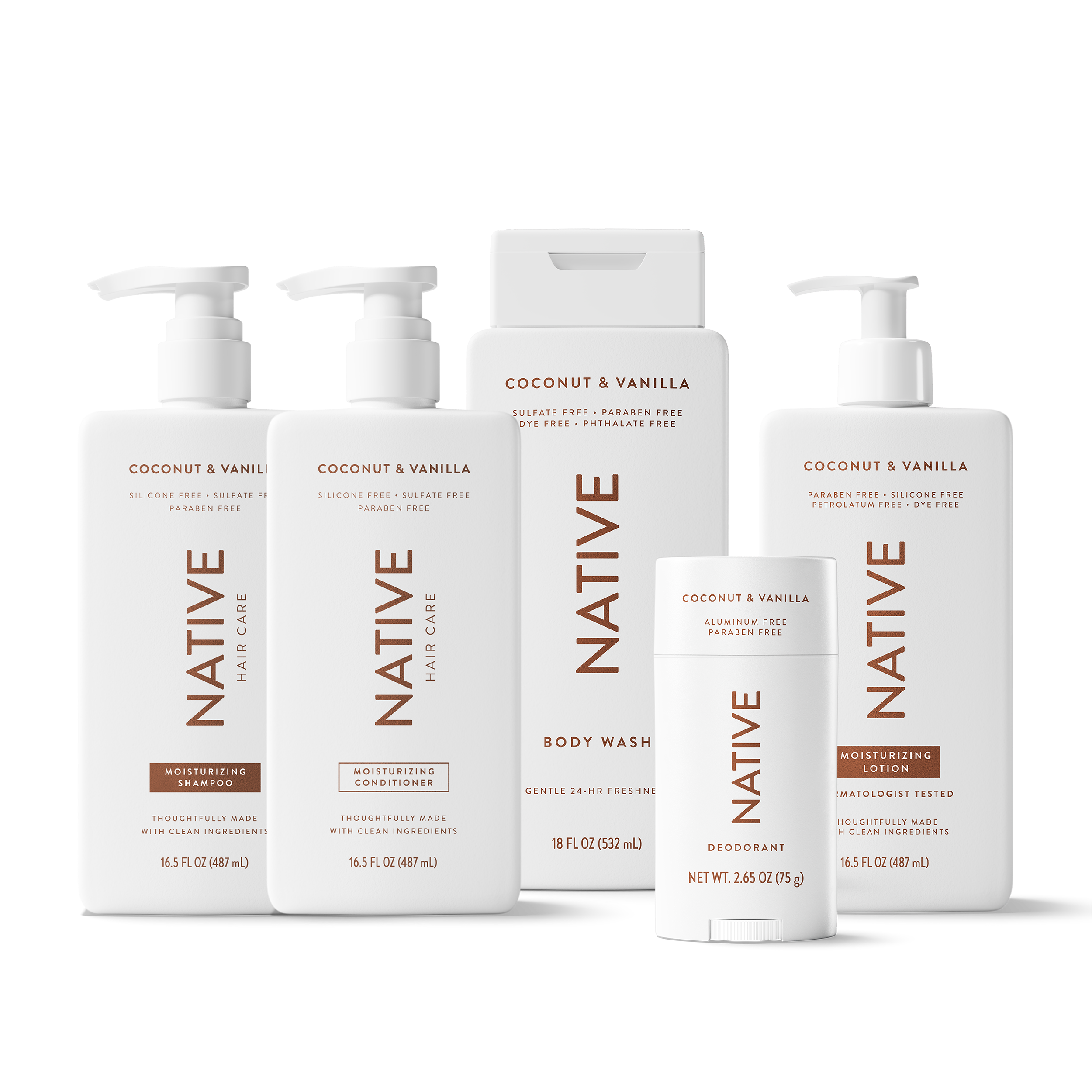 Complete Essentials Set - Simple Edit