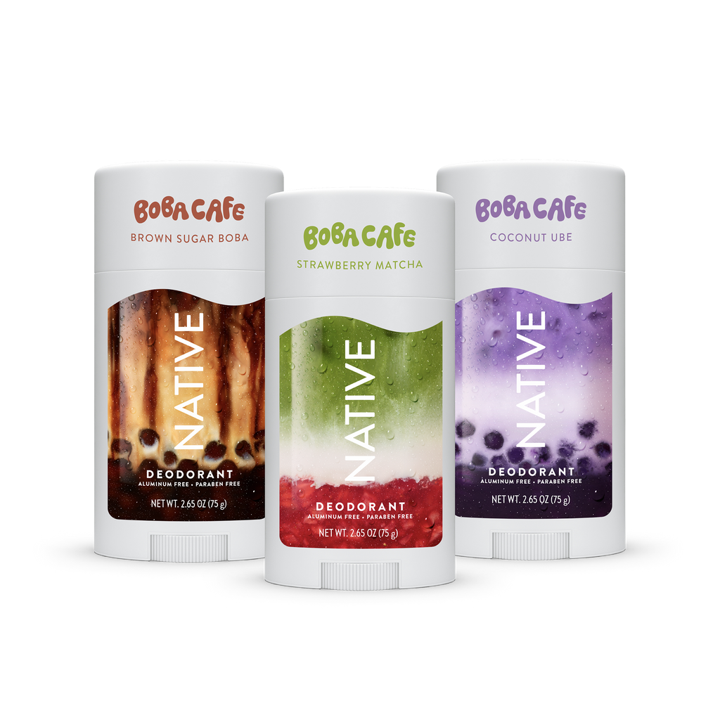3-Pack - Travel Edit