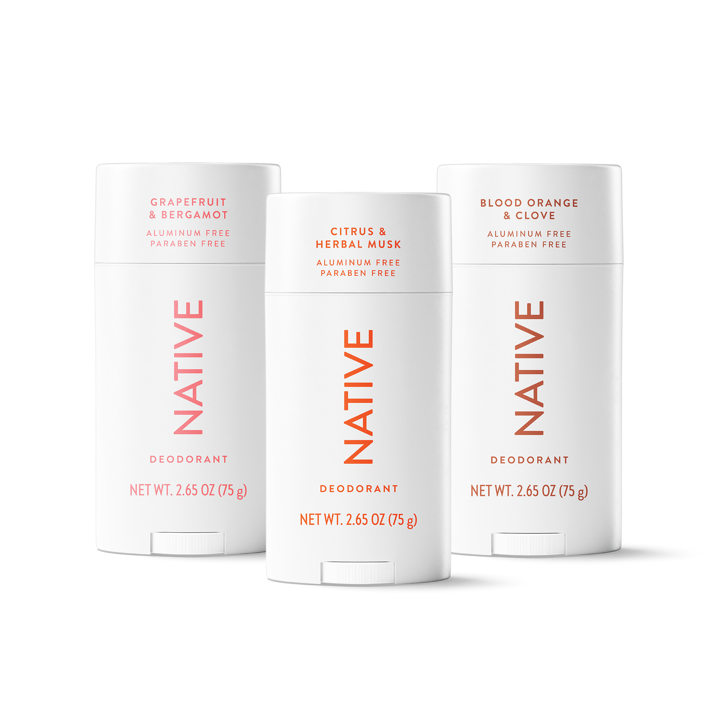 3-Pack - Travel Edit