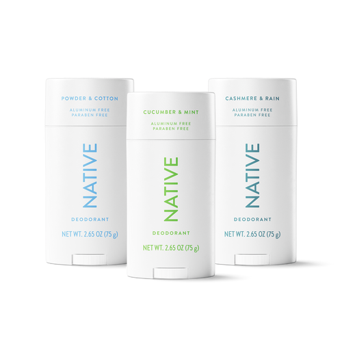 3-Pack - Travel Edit