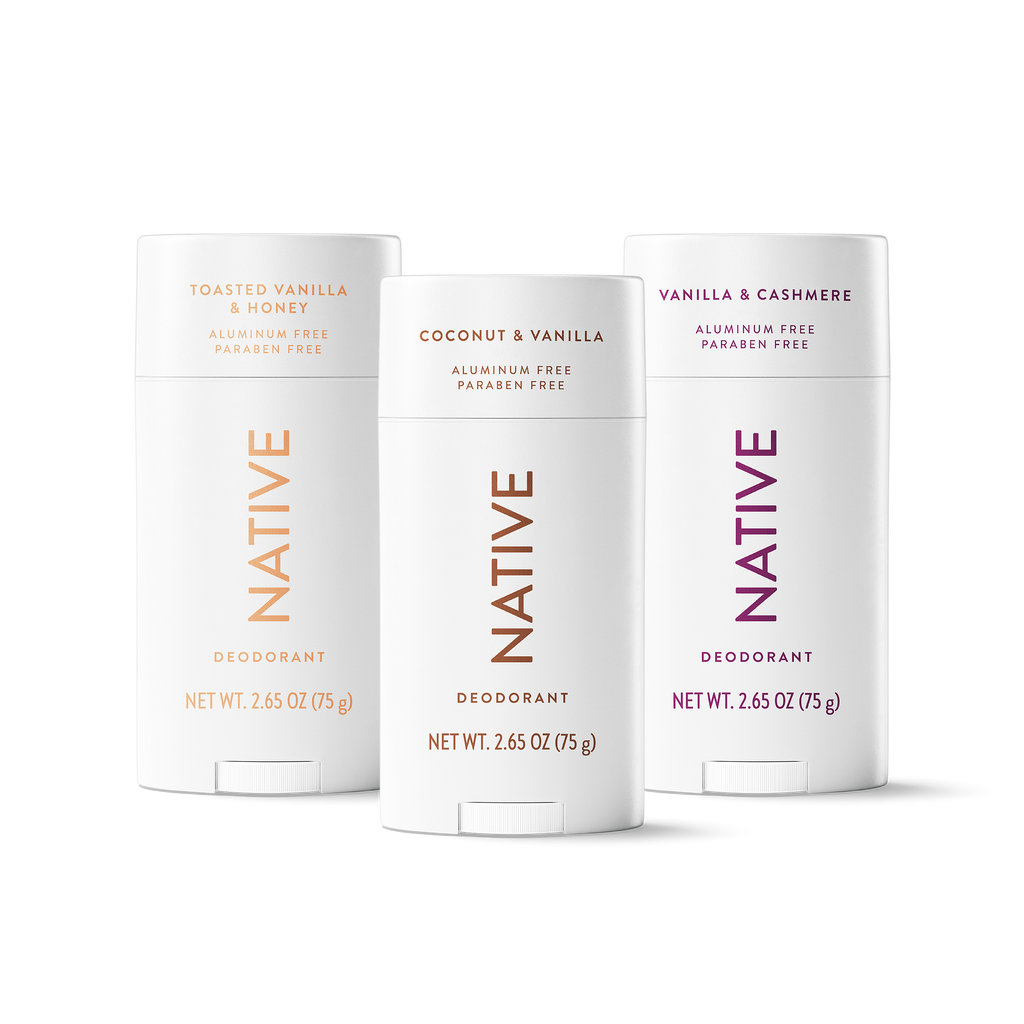 3-Pack - Travel Edit