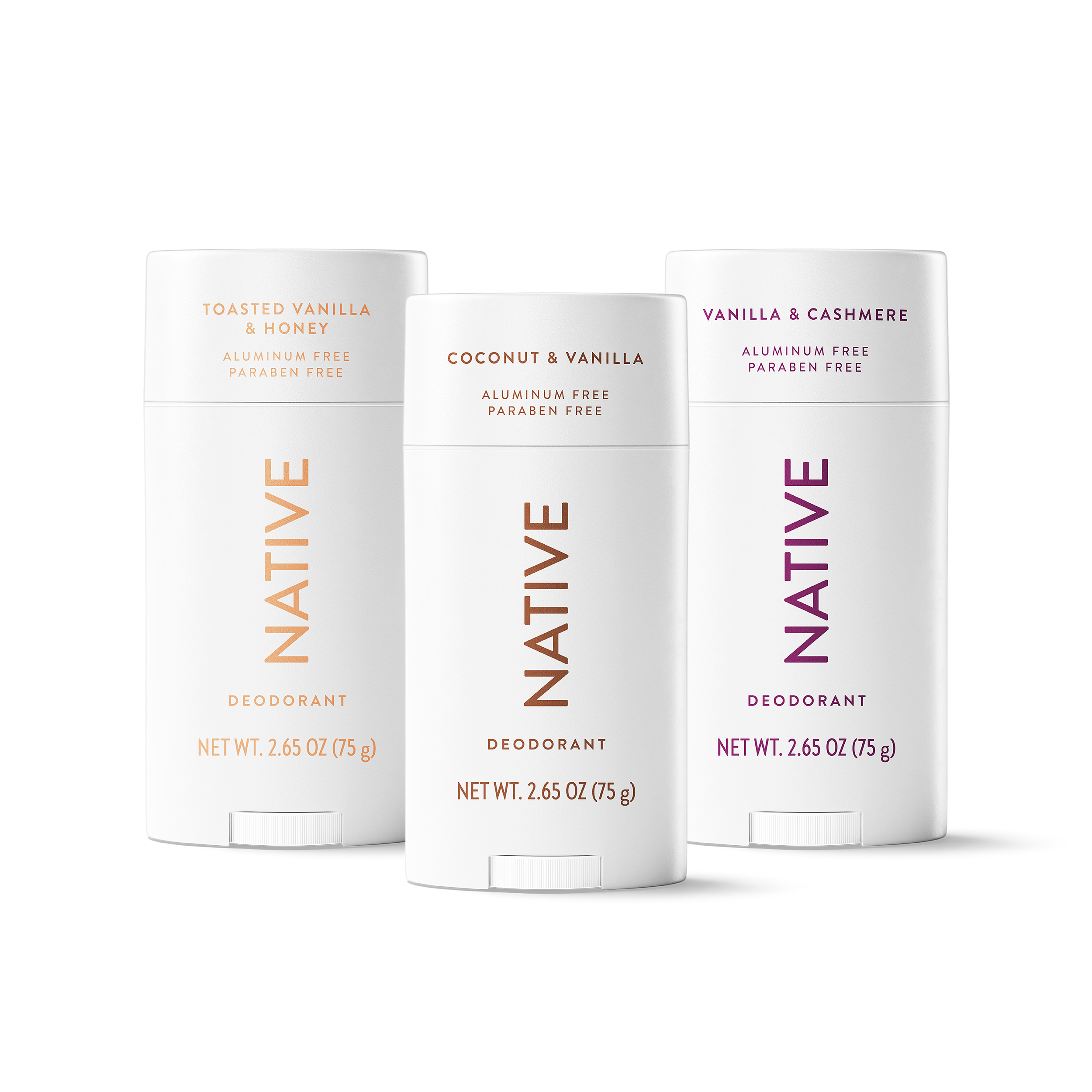 3-Pack - Travel Edit