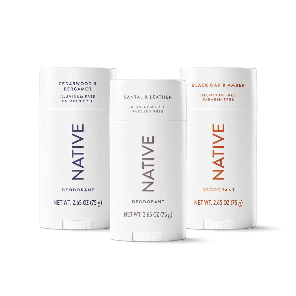3-Pack - Travel Edit