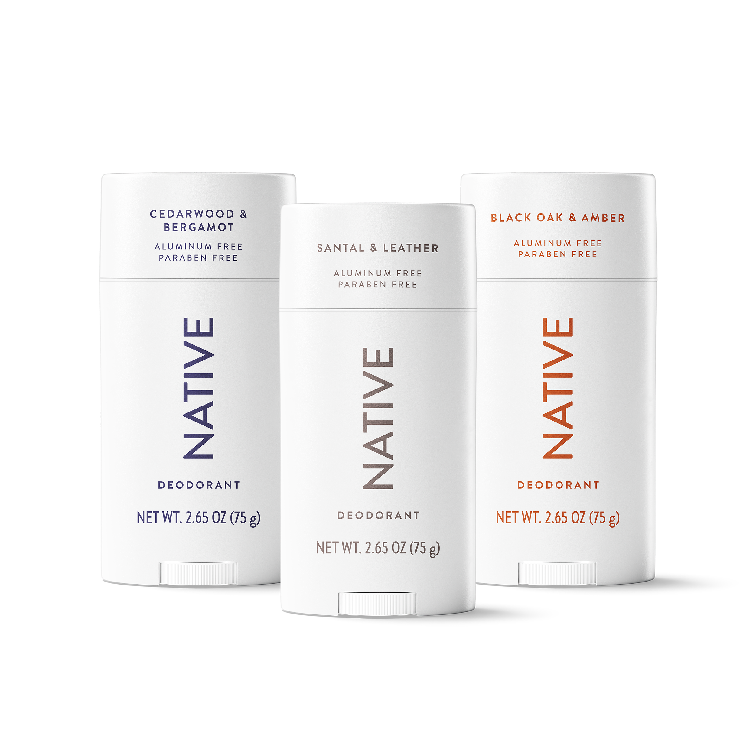 3-Pack - Travel Edit