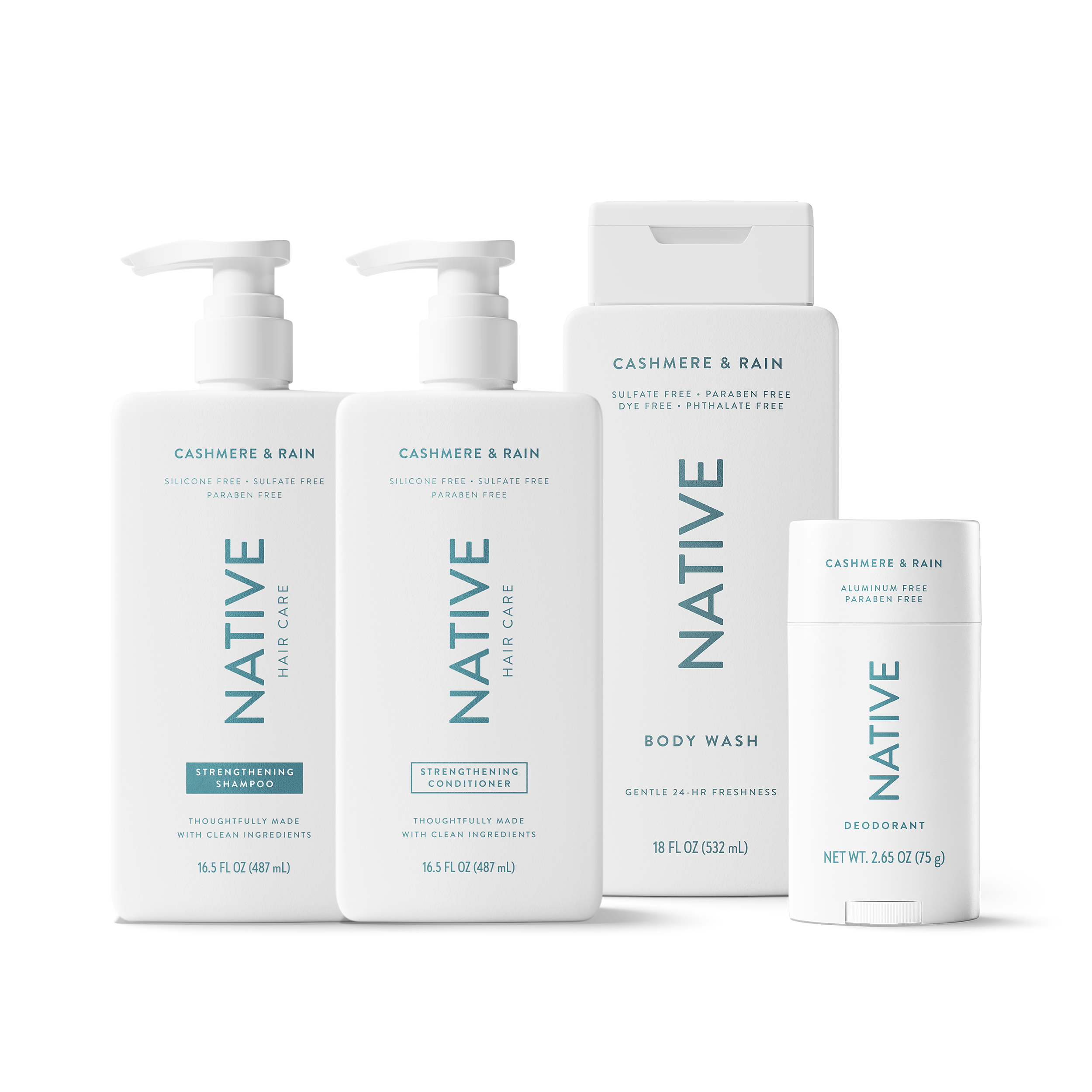 Daily Essentials Set - Daily Set