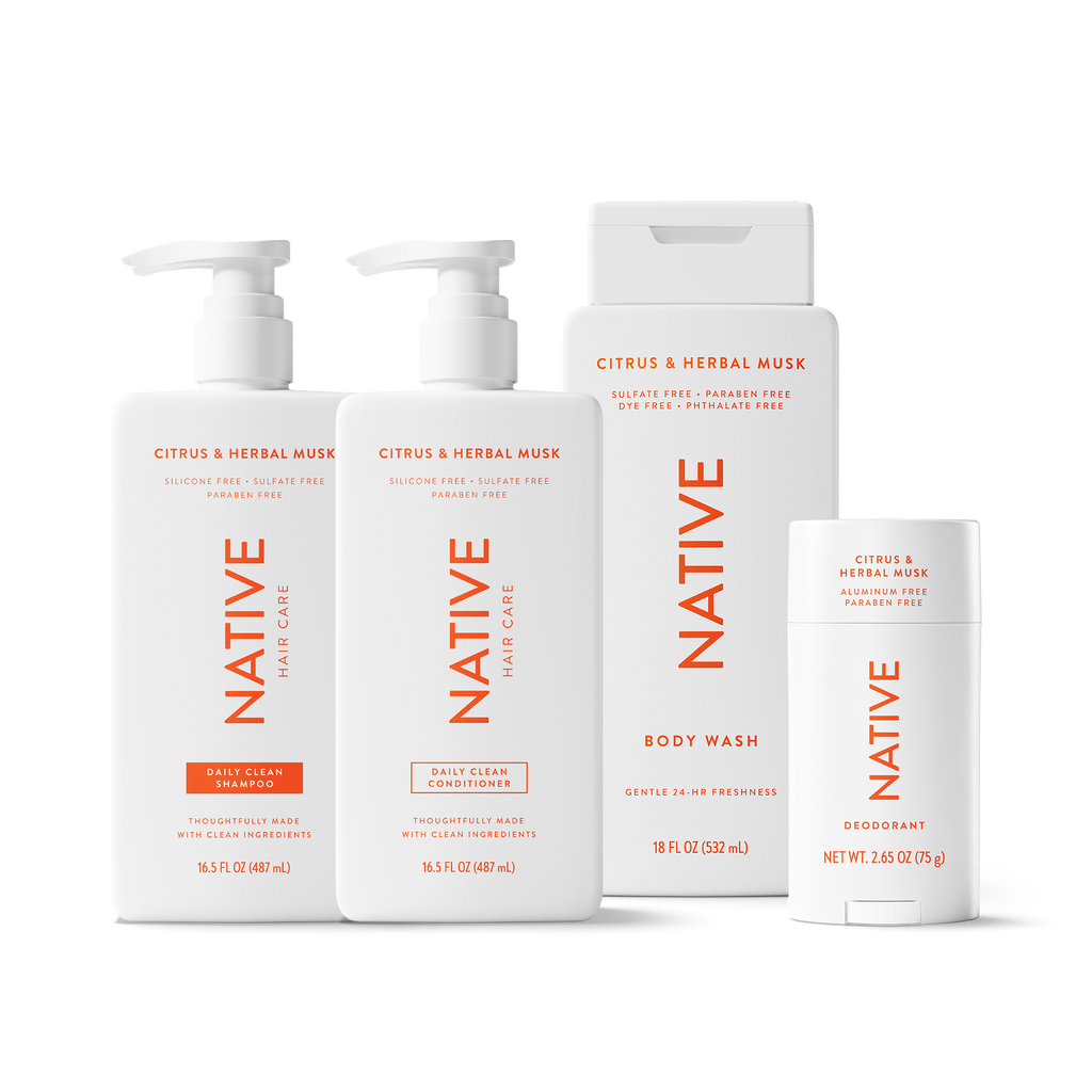 Daily Essentials Set - Daily Set
