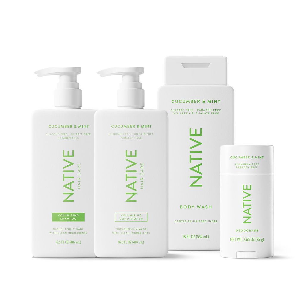 Daily Essentials Set - Daily Set