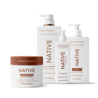 Smooth Shave Set - Travel Edit