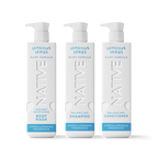 Shower Essentials Trio - Weekend Pair