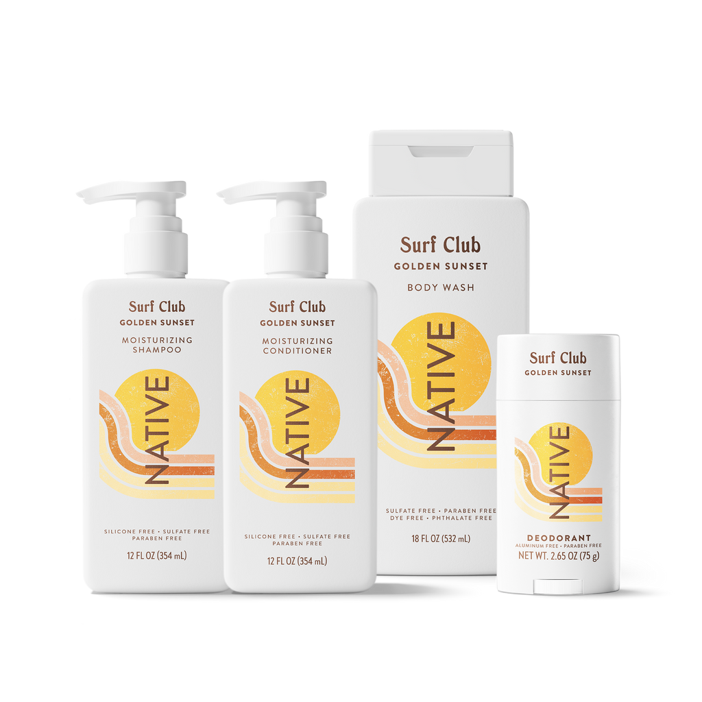Daily Essentials Set - Daily Set