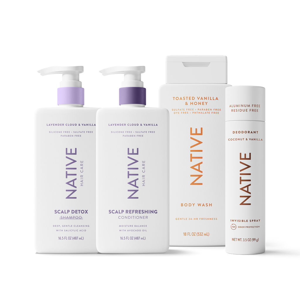 Scent Stacking Set - Simple Edit