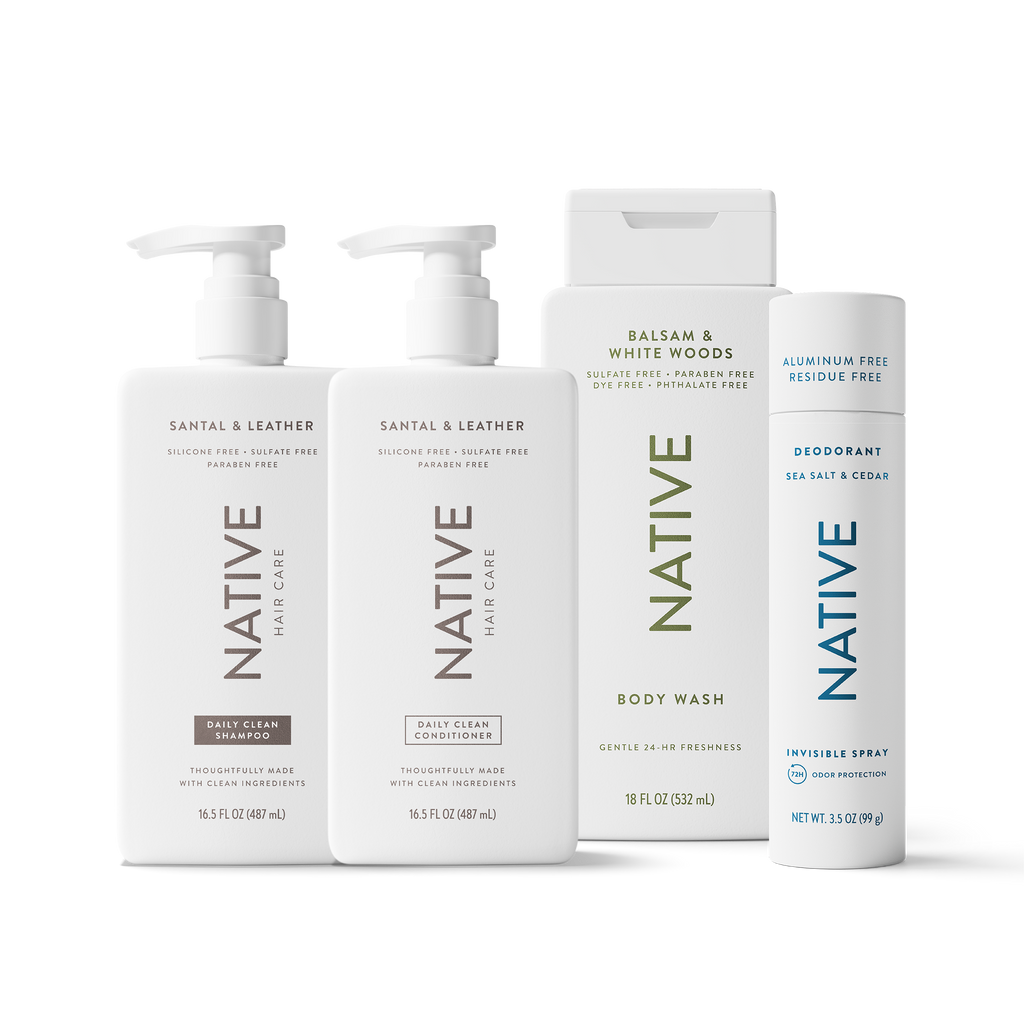 Scent Stacking Set - Simple Edit