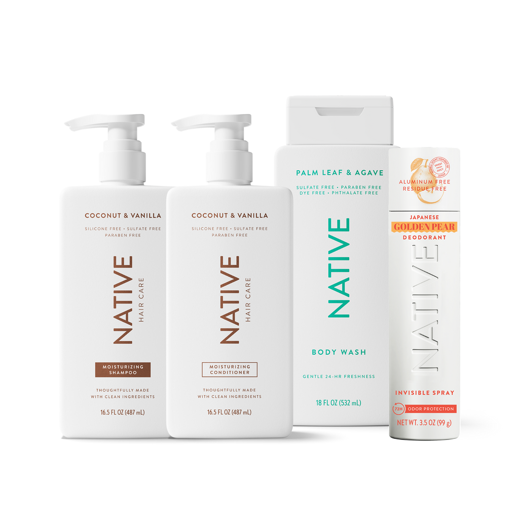 Scent Stacking Set - Simple Edit