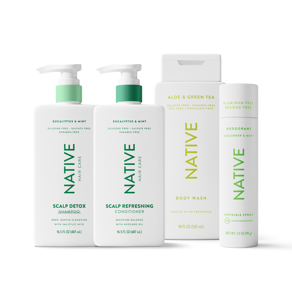 Scent Stacking Set - Simple Edit