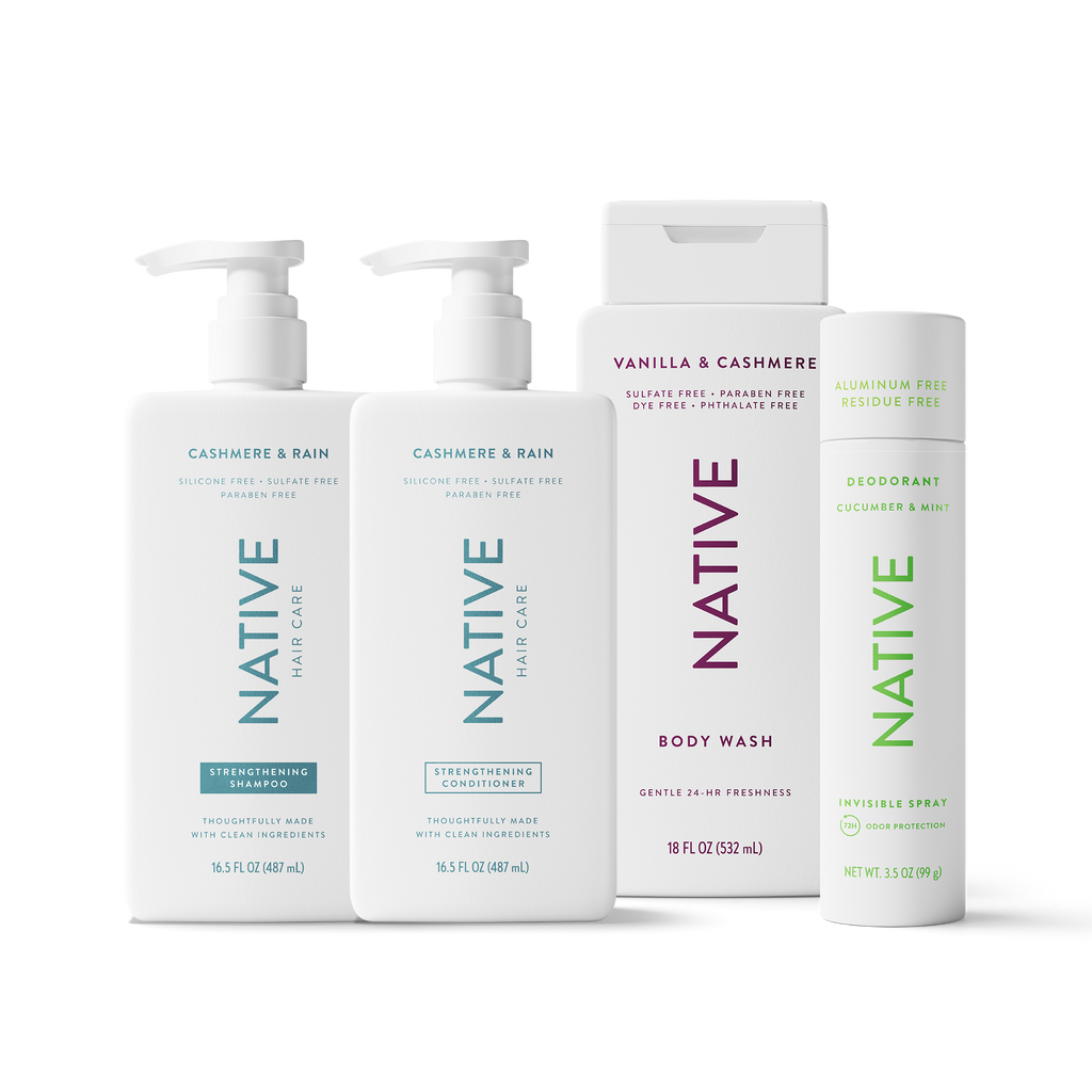 Scent Stacking Set - Simple Edit