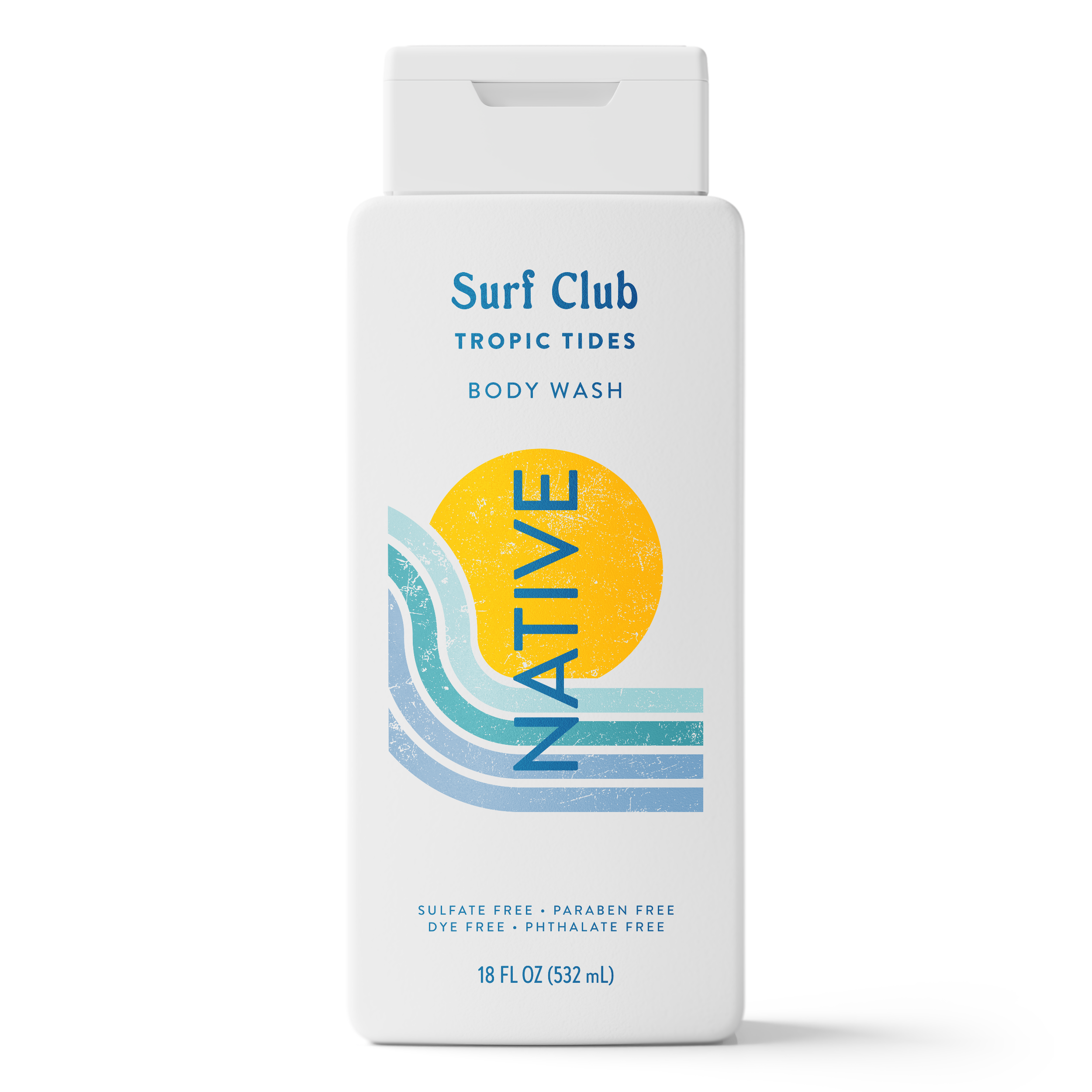 Body Wash - Fresh Start