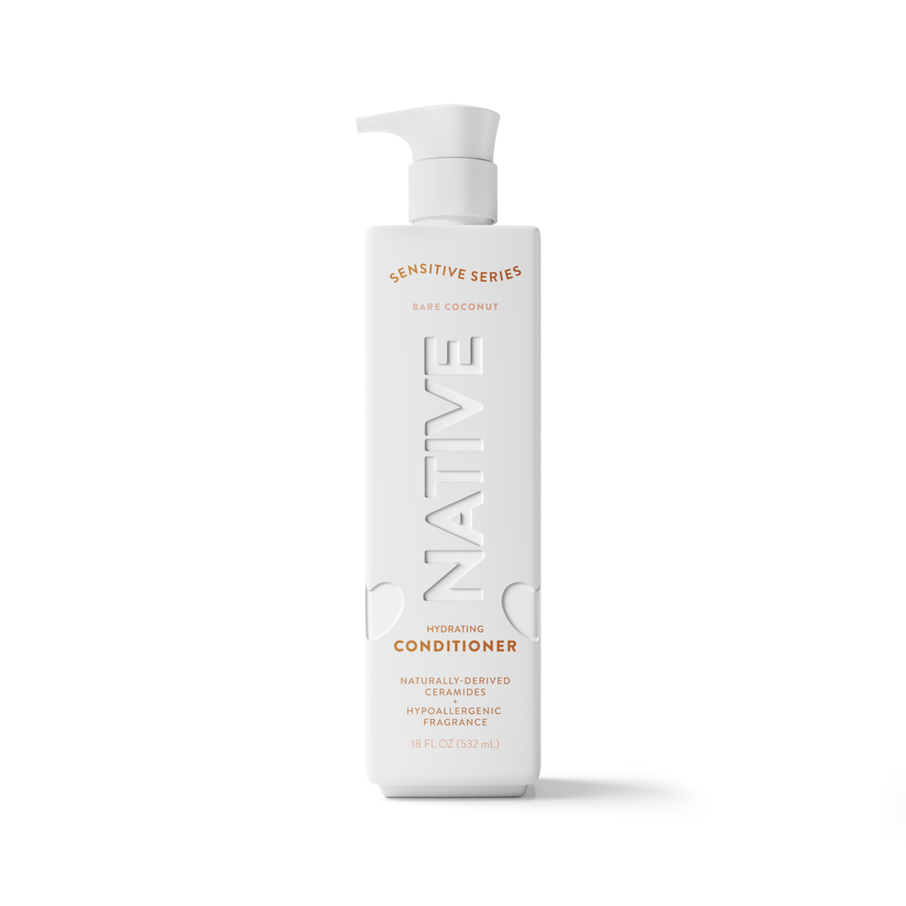 Sensitive Series: Conditioner - Soft Balance