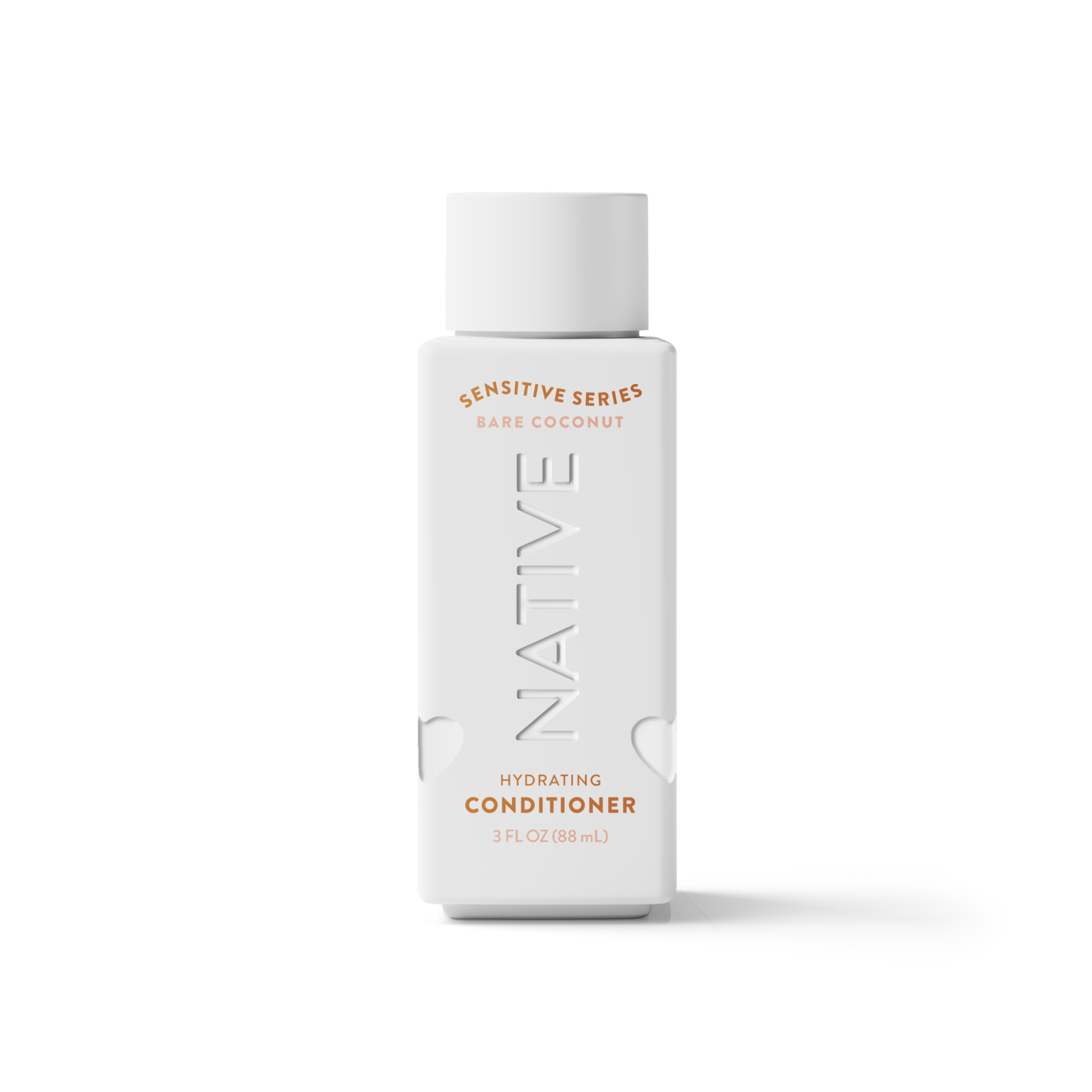 Sensitive Series: Mini Conditioner - Cozy Glow