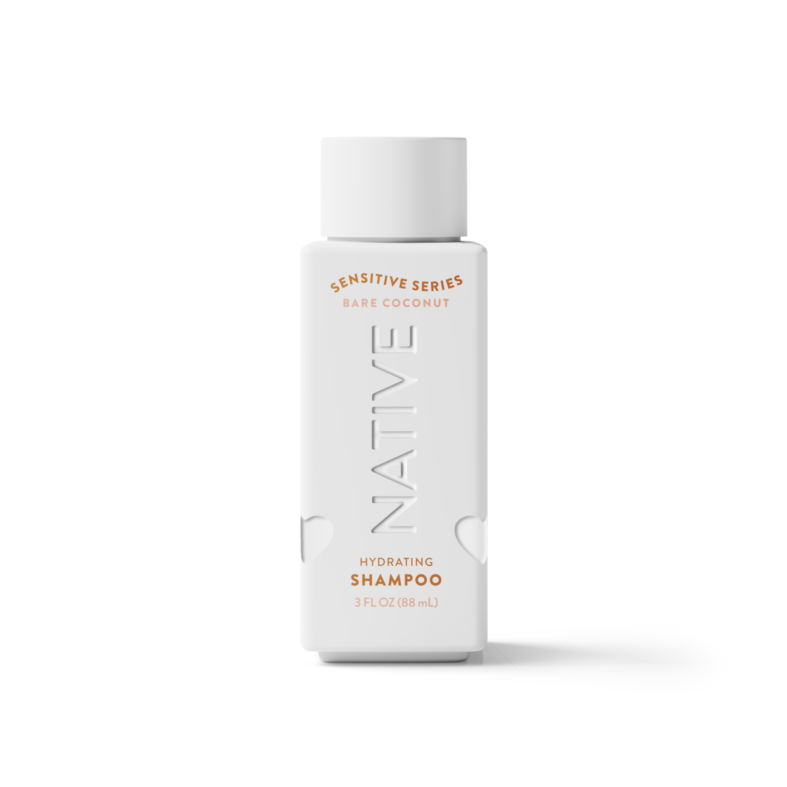 Sensitive Series: Mini Shampoo - Easy Spritz